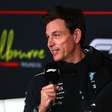 F1: Toto Wolff revela estratégia da Mercedes para atualizações na reta final da temporada