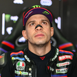 MotoGP: Bezzecchi aguarda liberação médica para correr em Silverstone