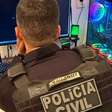 Polícia realiza operação contra grupos que planejavam ataque em Brasília durante eleições