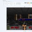DOOM agora está jogável no Microsoft Paint graças ao diretor de tecnologia da Azure