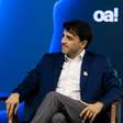 Renan Santos diz que Lula e Flávio 'são duas faces da mesma moeda' e recusa rótulo de 'terceira via'