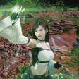 Hype com Final Fantasy VII Revelation está impulsionando vendas de Remake e Rebirth