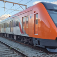 Homem é atropelado por trem após acessar via férrea da Linha 7-Rubi em SP