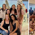 Babás de Virginia colecionam viagens internacionais, presença em camarotes e têm salário de R$ 18 mil