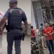 Açougueiro é preso após esfaquear três colegas em supermercado em Jundiaí
