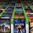 Microsoft pode estar planejando trazer jogos de Xbox 360 para PC