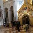 Igreja de Porciúncula, na Itália, receberá 1ª missa de um papa em séculos