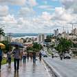 Previsão do tempo em Boa Vista hoje: veja como fica o clima nesta quarta-feira