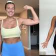 Ela ganhou quase 20 quilos mesmo com dieta e exercícios. O que acontecia enquanto ela dormia era a resposta
