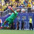 Nyland, destaque da Noruega contra o Brasil na Copa do Mundo, fará segunda passagem em clube alemão