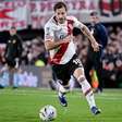 Viña, do Flamengo, pode parar no Getafe (ESP)