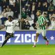 Alan Minda celebra gol decisivo e classificação do Atlético-MG: "Muito feliz por ajudar o grupo