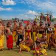 Dança do Sol: Uma tradição ancestral em risco, como você pode ajudar?