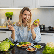 Saúde do coração: entenda como a alimentação pode aumentar os riscos cardiovasculares