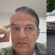 Marcelo Serrado relata experiência sobrenatural e fala sobre intuição durante viagem