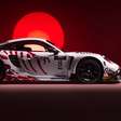 AO Racing lança Bushi Rex para os 1000 km de Suzuka