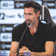 Eduardo Domínguez abre o jogo sobre Maycon, do Atlético-MG