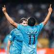 Autor do gol contra o Remo, Rony adota "Rústico" na camisa e relembra carreira