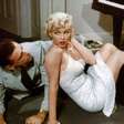 Marilyn Monroe: Legado eterno e histórias por trás da estrela de Hollywood