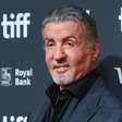 Sylvester Stallone, hoje aos 80 anos: 'Como já tentei tantas coisas, sei que nada funciona a longo prazo. Eu, pessoalmente, parei de fazer dieta há uns 20 anos'