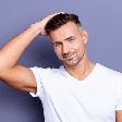 Como a finalização transforma o visual masculino