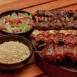 Acompanhamentos para um churrasco especial no Dia dos Pais