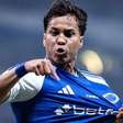 Kaio Jorge decide, Cruzeiro bate Chape e avança na Copa do Brasil