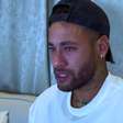 Exausto de críticas, Neymar toma atitude inesperada após leilão: 'Que triste'