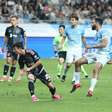 Em ritmo de treino, Manchester City derrota combinado da K-League em amistoso