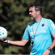 Cruzeiro sofre nova baixa para o jogo contra o Flamengo