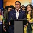Lula tem 44% contra 39% de Flávio Bolsonaro no 2º turno, diz Genial/Quaest