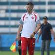 Internacional ganha um desfalque para a Copa do Brasil