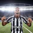 Clube europeu prepara oferta de R$130 milhões por Danilo, do Botafogo