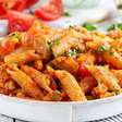 Macarrão de uma panela só: receita prática e saborosa pronta em 15 minutos