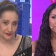 Carol Lekker pede desculpas a Eliana e parte para cima de Sonia Abrão após polêmica