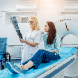 Raio X, ultrassom, tomografia e ressonância: entenda as diferenças entre os exames