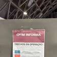 Greve da CPTM entra no segundo dia em São Paulo; veja como estão as linhas afetadas