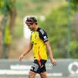 Scarpa vive longa espera e segue atuar pelo Atlético