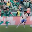 Fortaleza x Palmeiras: onde assistir na TV, horário e escalações