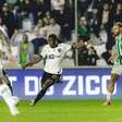 No último lance, Atlético bate Juventude e vai às quartas da Copa do Brasil