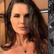 É grave? Filha se desespera ao ver Luiza Ambiel desmaiar em casa e assusta seguidores