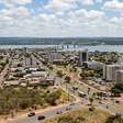 Previsão do tempo em Palmas (TO) hoje: veja como fica o clima nesta quarta-feira