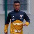 São Paulo paga dívida com a Lazio para liberar transfer ban