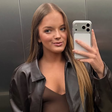 Rafa Justus usa blusa e jaqueta marrons em 2 looks casuais: 'indo exercer o meu papel de jovem'
