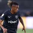 Atalanta deve formalizar oferta a Danilo, do Botafogo, nesta quarta