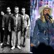 Stephen Wilson Jr. interpola um clássico dos Pixies em uma nova música com participação especial de Miranda Lambert