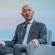 Jeff Bezos, fundador da Amazon: "se estou estressado com algo, geralmente é porque não estou fazendo nada a respeito"