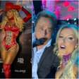 Quem é a bailarina de Leonardo que viralizou por dança e semelhança com Poliana Rocha?