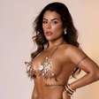 Ex-Miss Bumbum revela frustração após homem assumir ser trans depois de date: "Não foi o fato de ser que me incomodou"