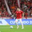 Internacional tem desfalque para Copa do Brasil; veja relacionados